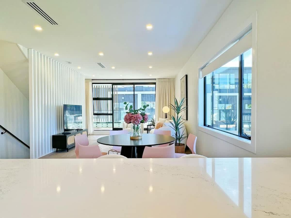 Holiday home Luxury 4bedroom Townhouse In Greenlane - Asb Showgrounds & Cornwall Park *