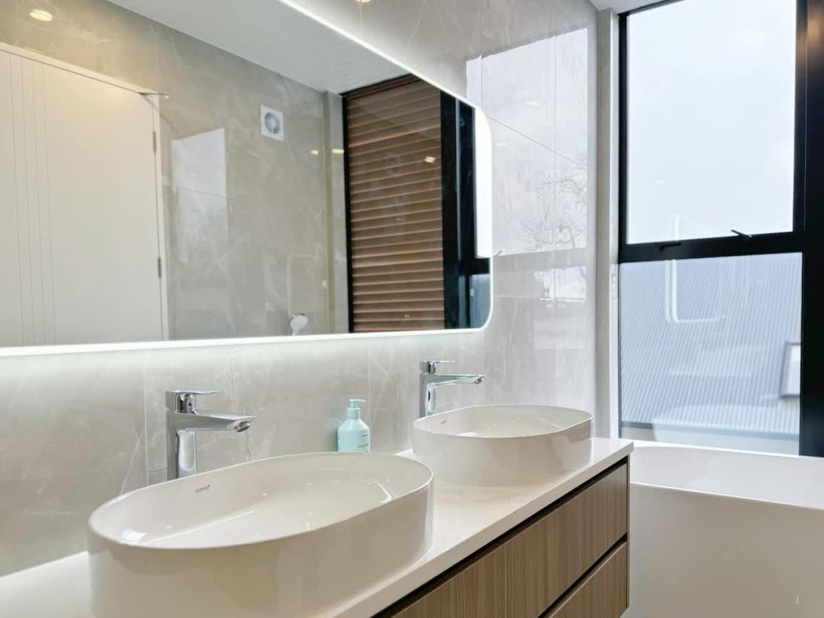 Luxury 4bedroom Townhouse In Greenlane - Asb Showgrounds & Cornwall Park Holiday home Auckland