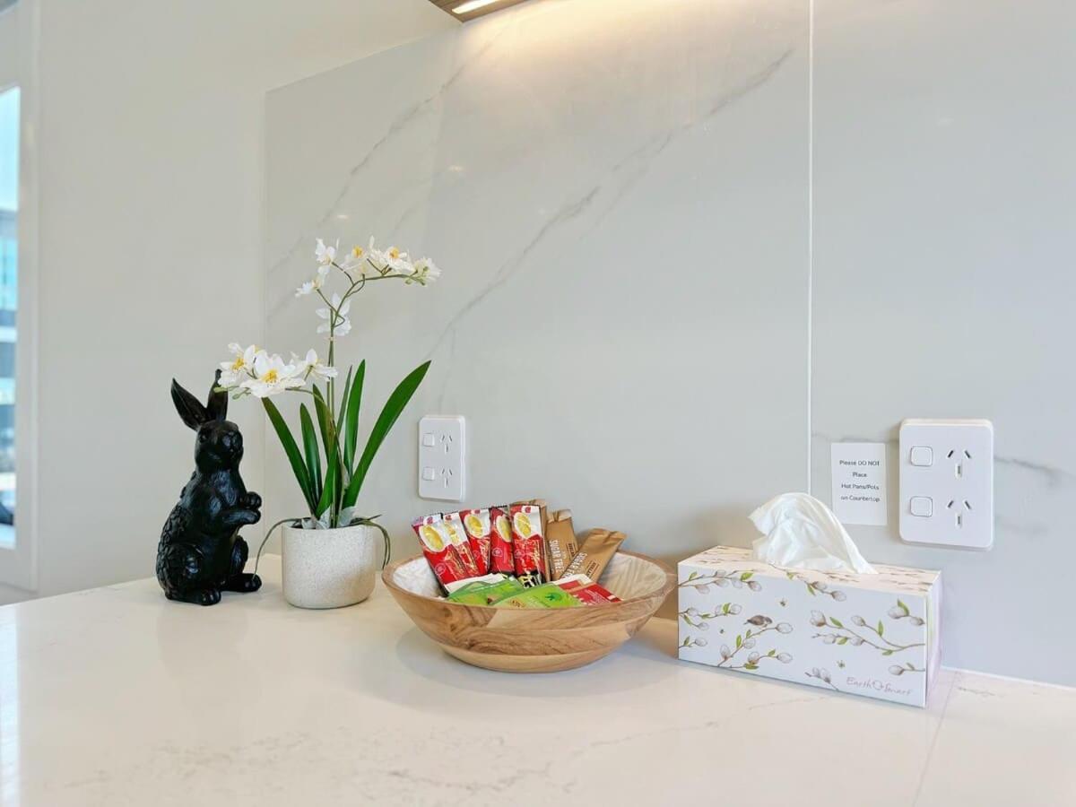 Luxury 4bedroom Townhouse In Greenlane - Asb Showgrounds & Cornwall Park