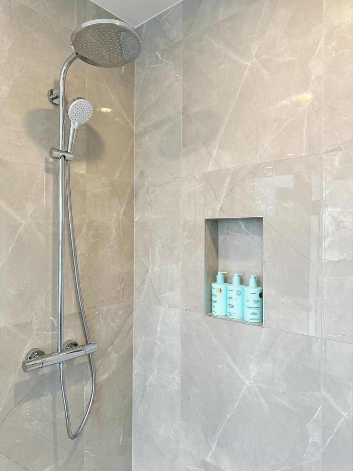 Holiday home Luxury 4bedroom Townhouse In Greenlane - Asb Showgrounds & Cornwall Park