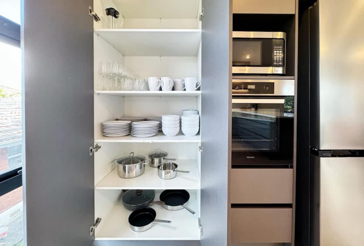 Luxury 4bedroom Townhouse In Greenlane - Asb Showgrounds & Cornwall Park * Auckland