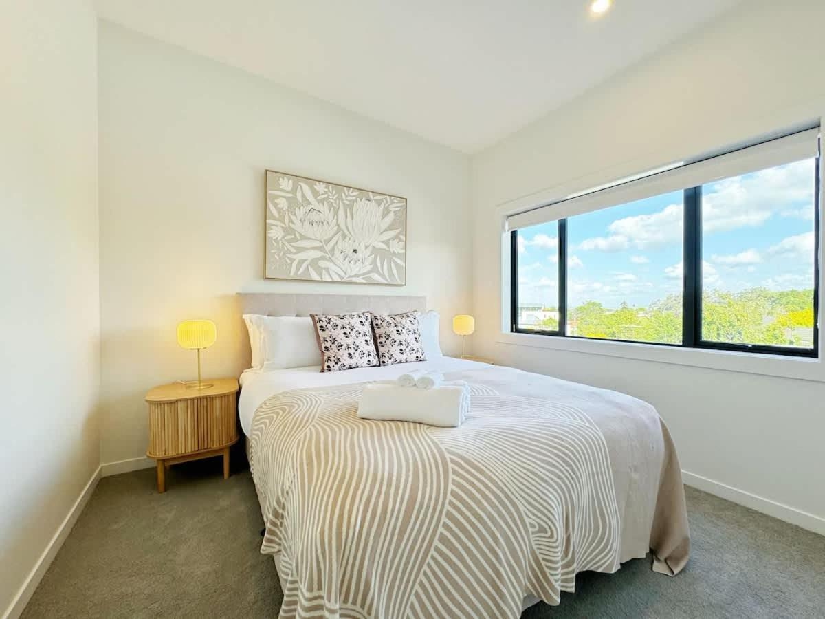 Luxury 4bedroom Townhouse In Greenlane - Asb Showgrounds & Cornwall Park Holiday home *