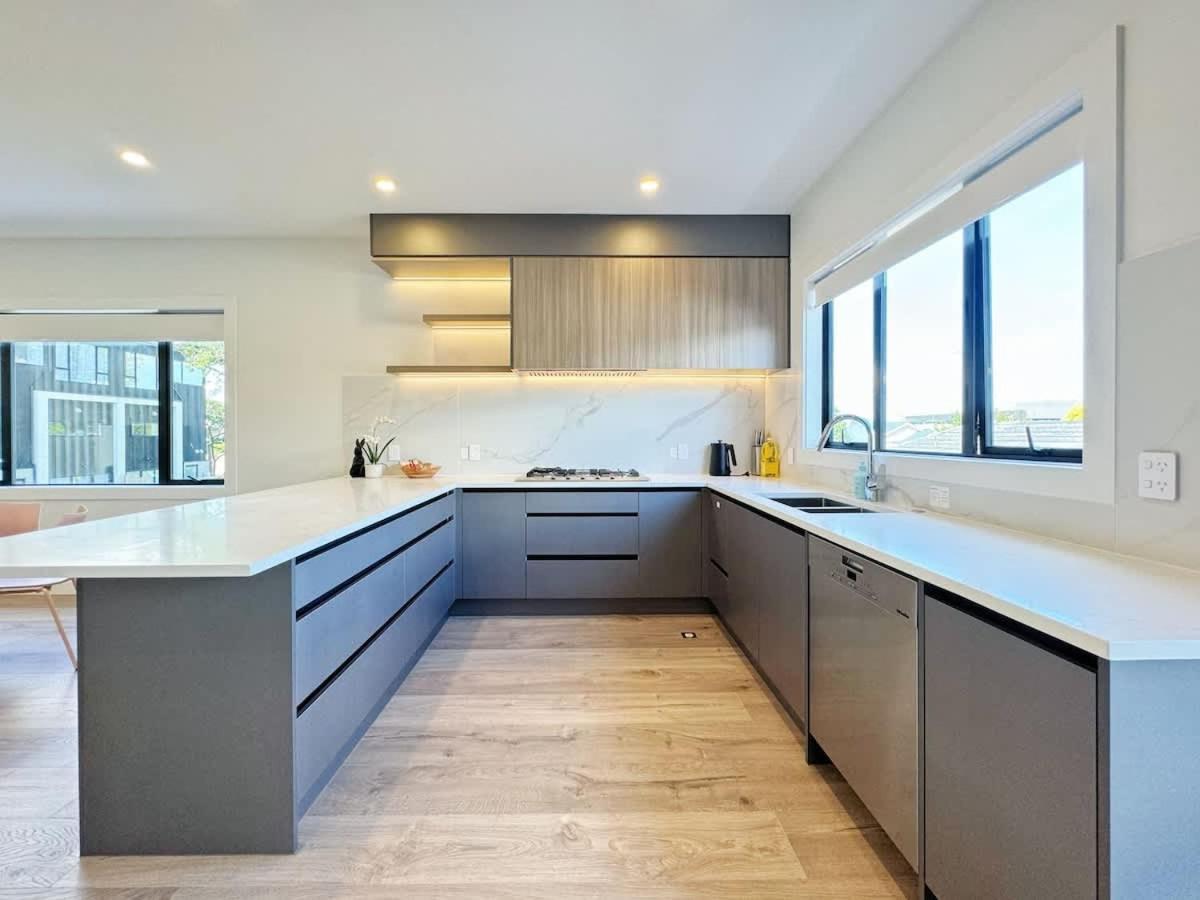 Holiday home Luxury 4bedroom Townhouse In Greenlane - Asb Showgrounds & Cornwall Park *