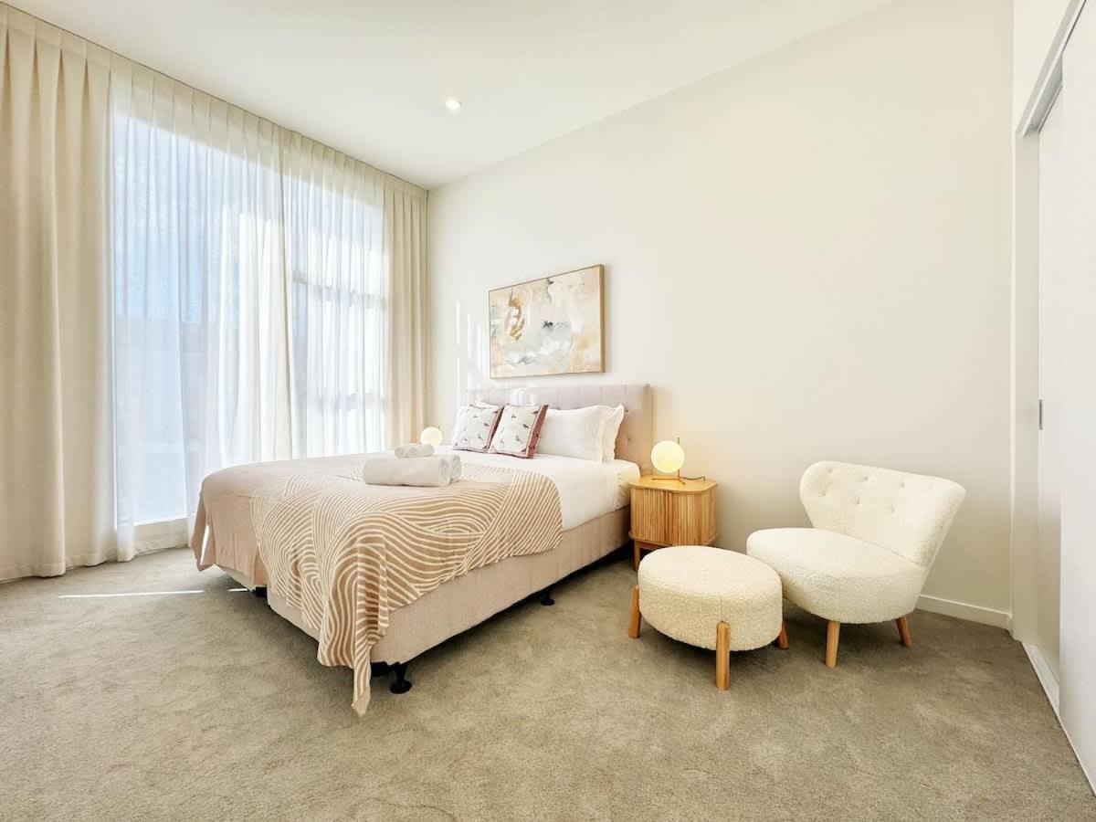 Luxury 4bedroom Townhouse In Greenlane - Asb Showgrounds & Cornwall Park * Auckland