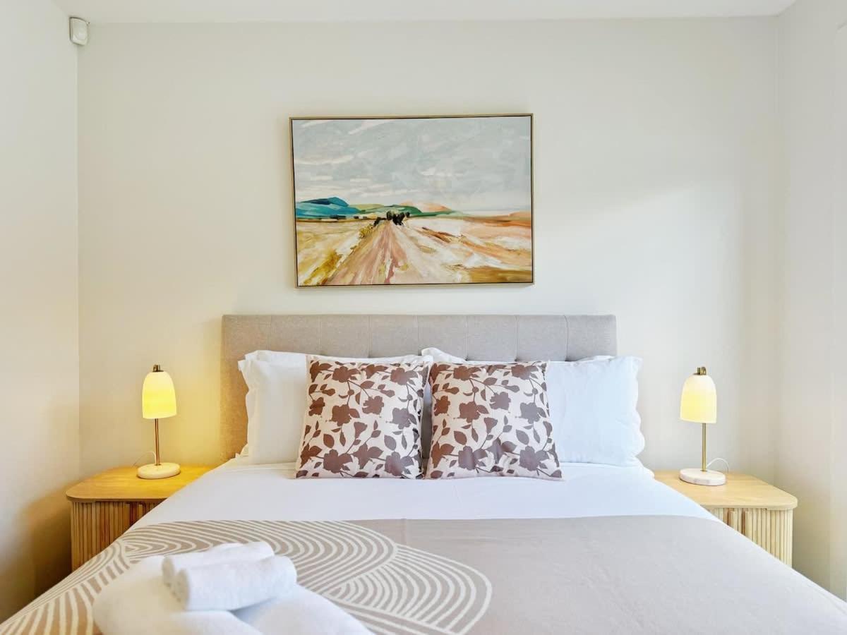 Holiday home Luxury 4bedroom Townhouse In Greenlane - Asb Showgrounds & Cornwall Park *