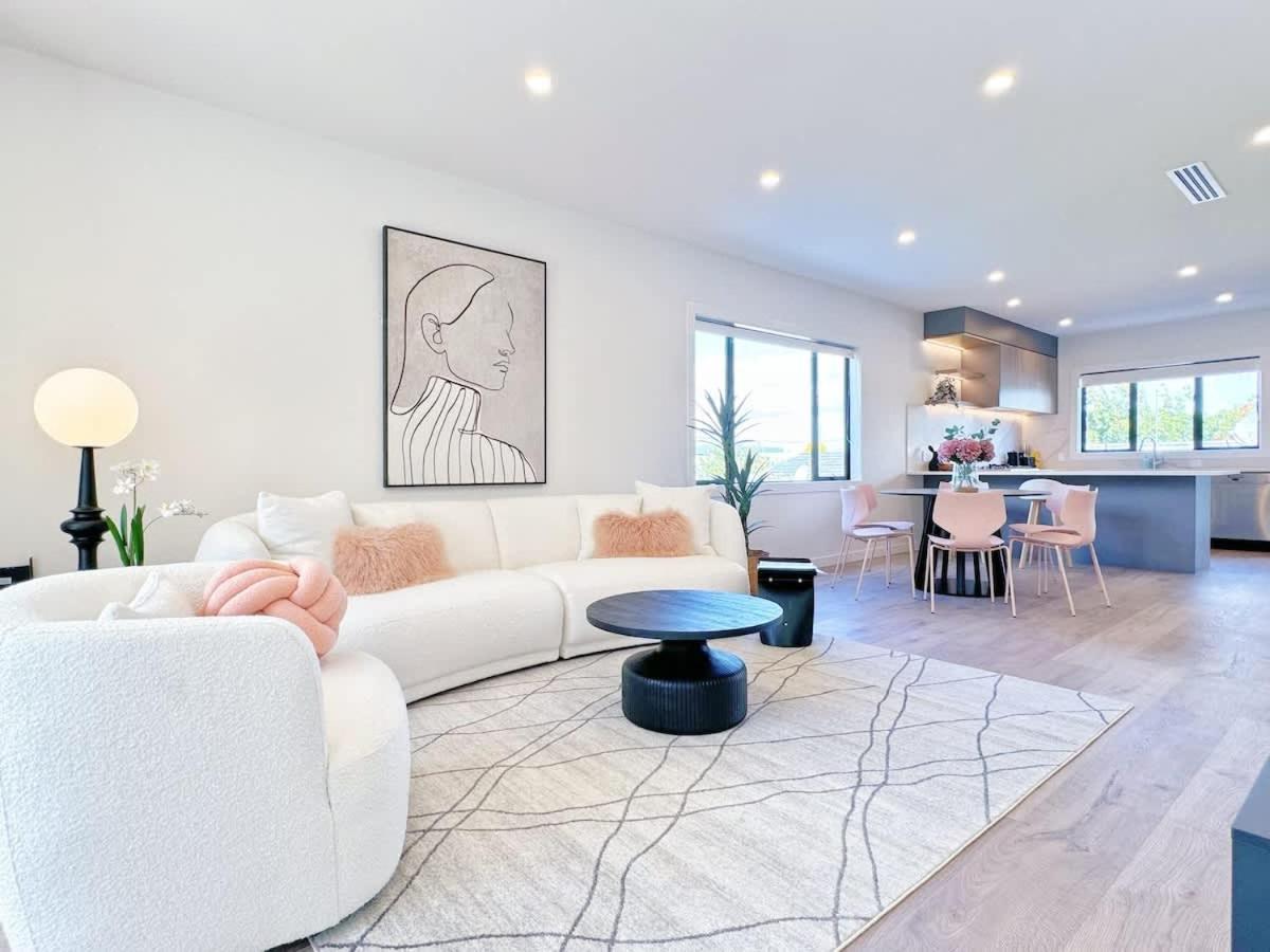 Holiday home Luxury 4bedroom Townhouse In Greenlane - Asb Showgrounds & Cornwall Park *
