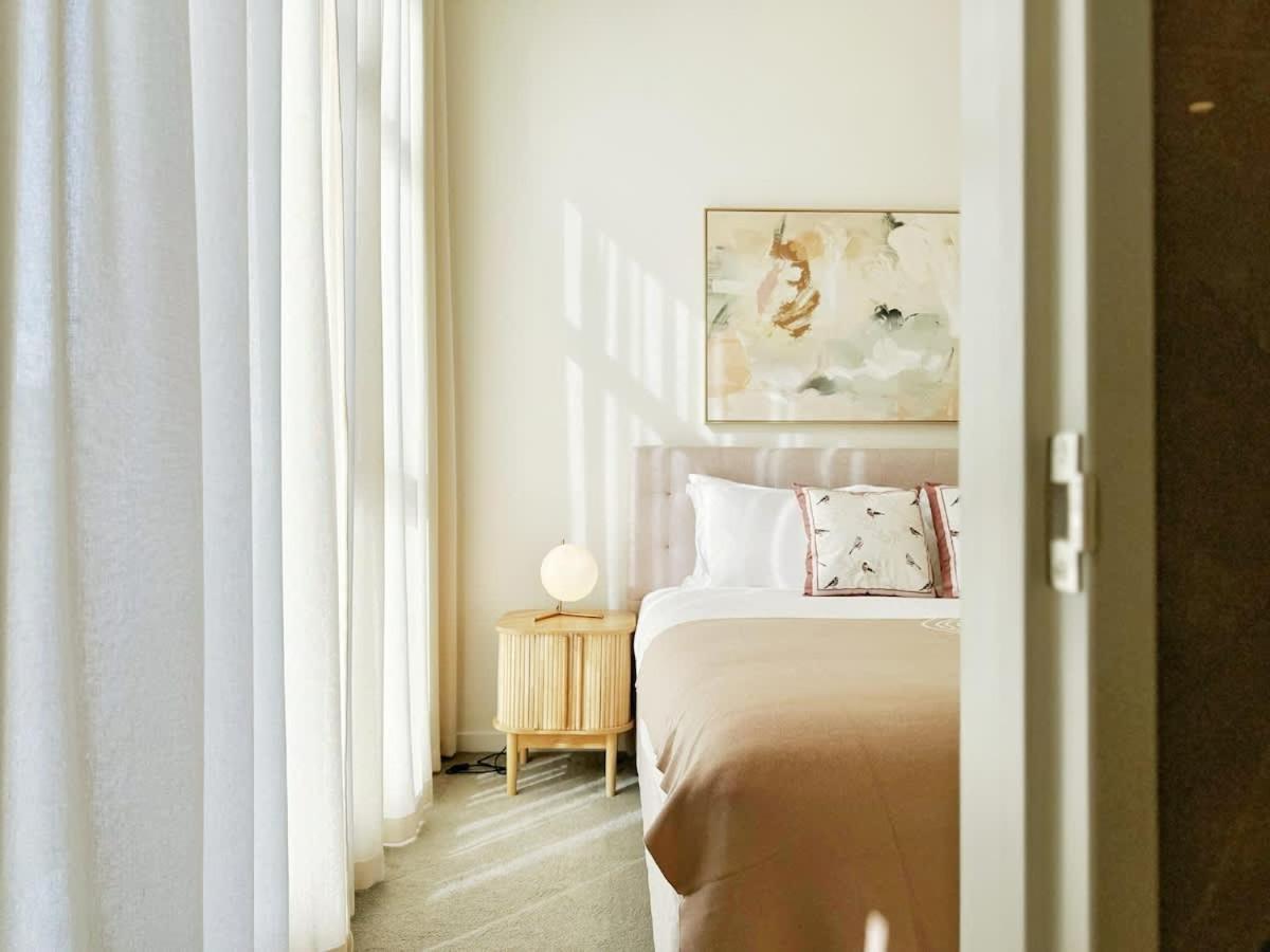 Luxury 4bedroom Townhouse In Greenlane - Asb Showgrounds & Cornwall Park