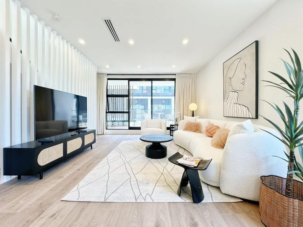 Holiday home Luxury 4bedroom Townhouse In Greenlane - Asb Showgrounds & Cornwall Park *