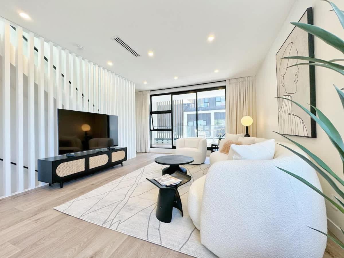 Luxury 4bedroom Townhouse In Greenlane - Asb Showgrounds & Cornwall Park Holiday home Auckland