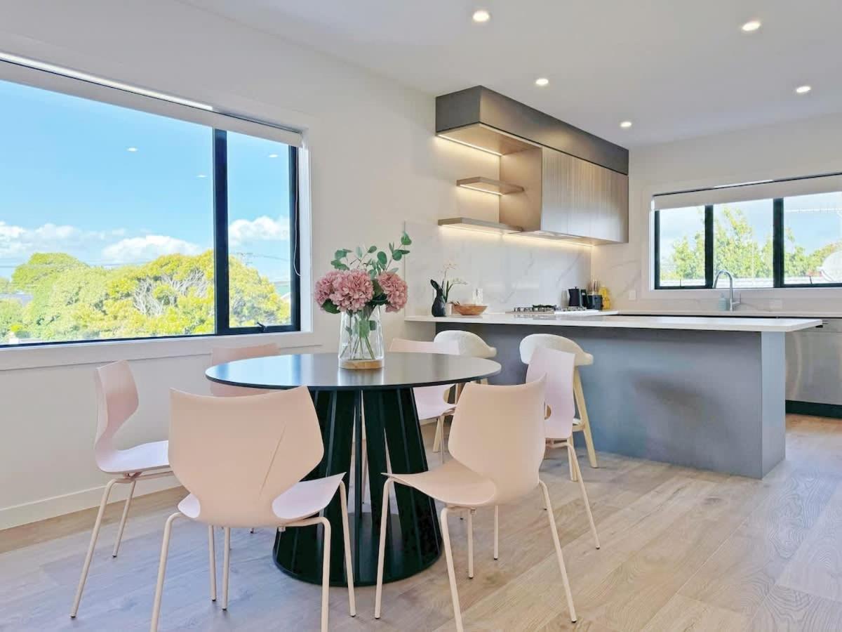 Holiday home Luxury 4bedroom Townhouse In Greenlane - Asb Showgrounds & Cornwall Park Auckland