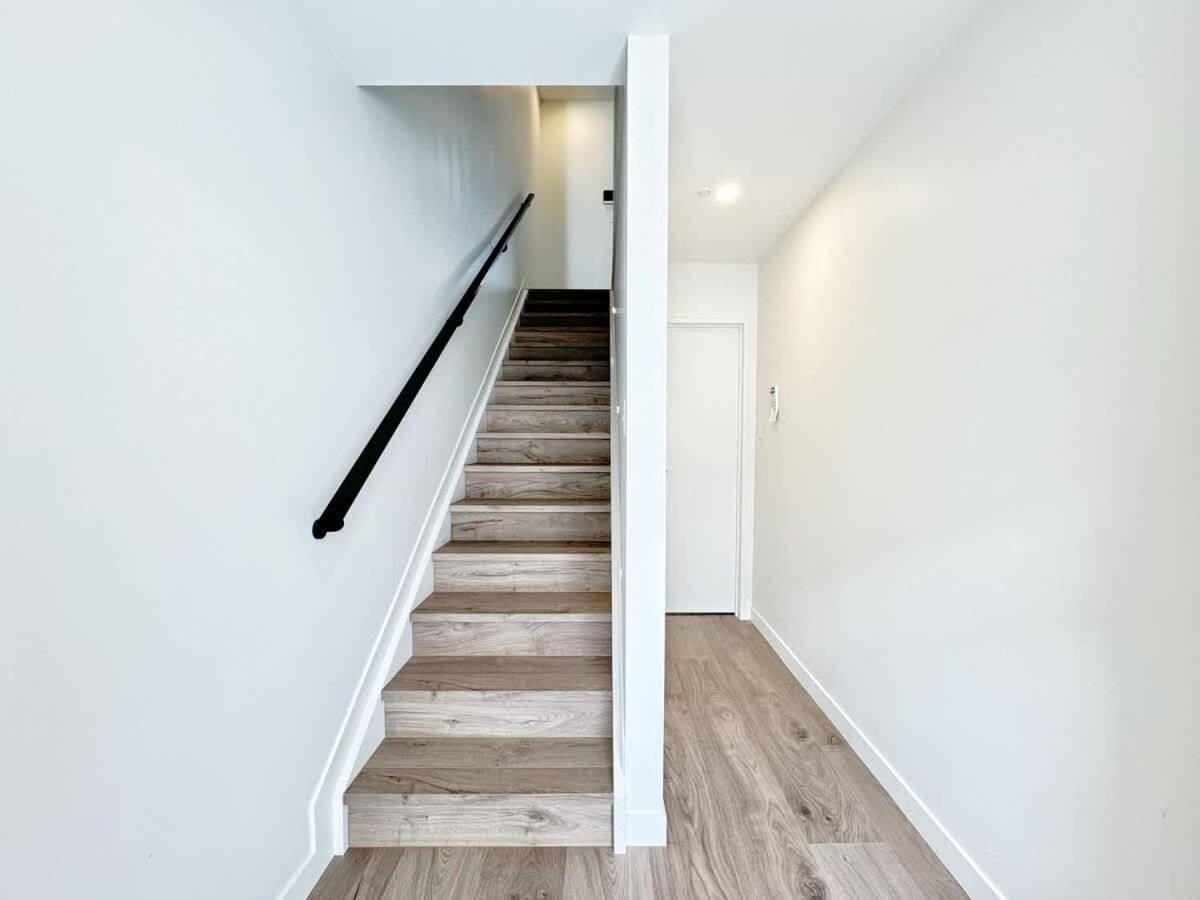 Holiday home Chic Retreat 3beds Luxury Townhouse - Asb Showgrounds & Cornwall Park