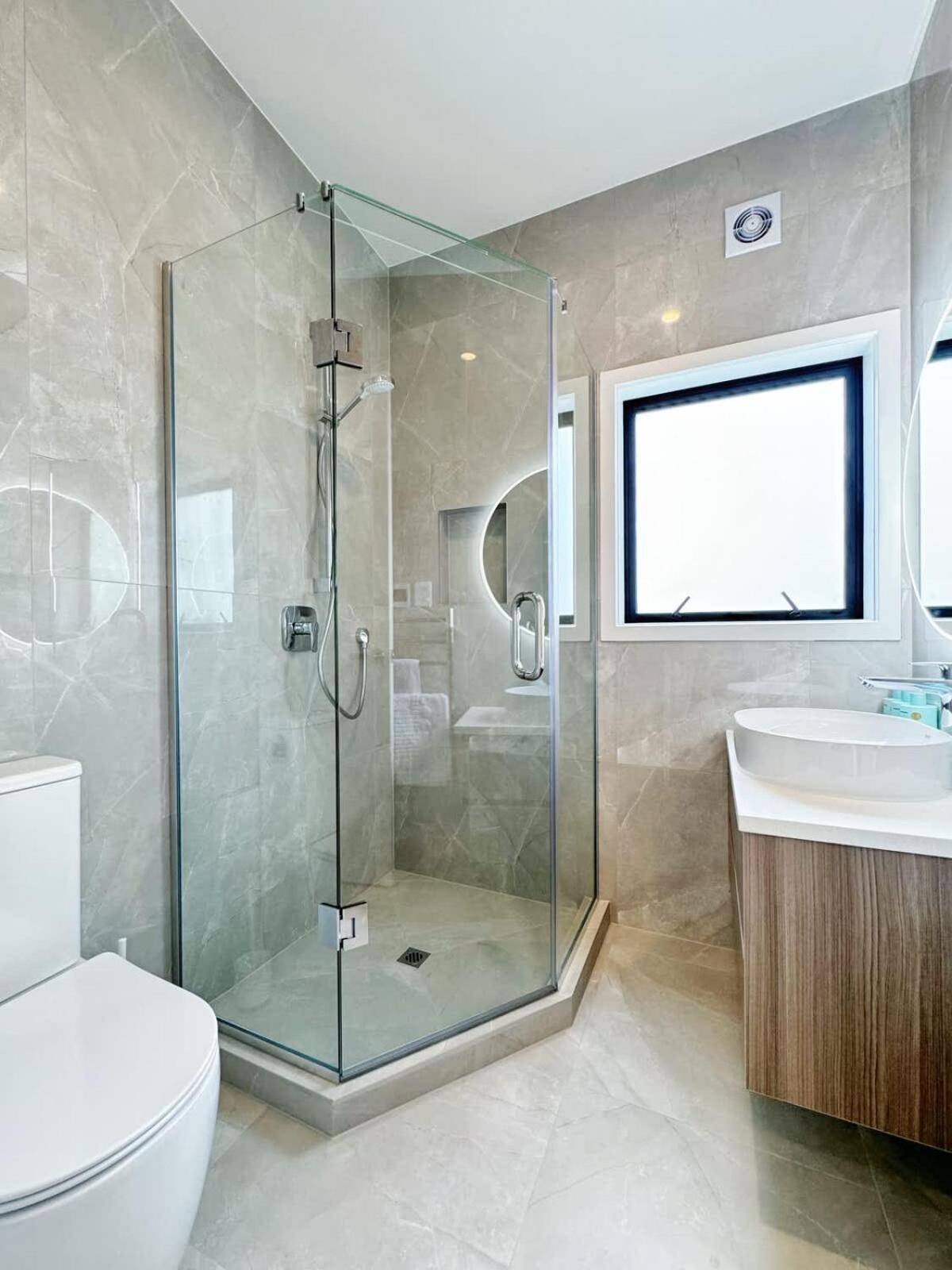 Holiday home Chic Retreat 3beds Luxury Townhouse - Asb Showgrounds & Cornwall Park