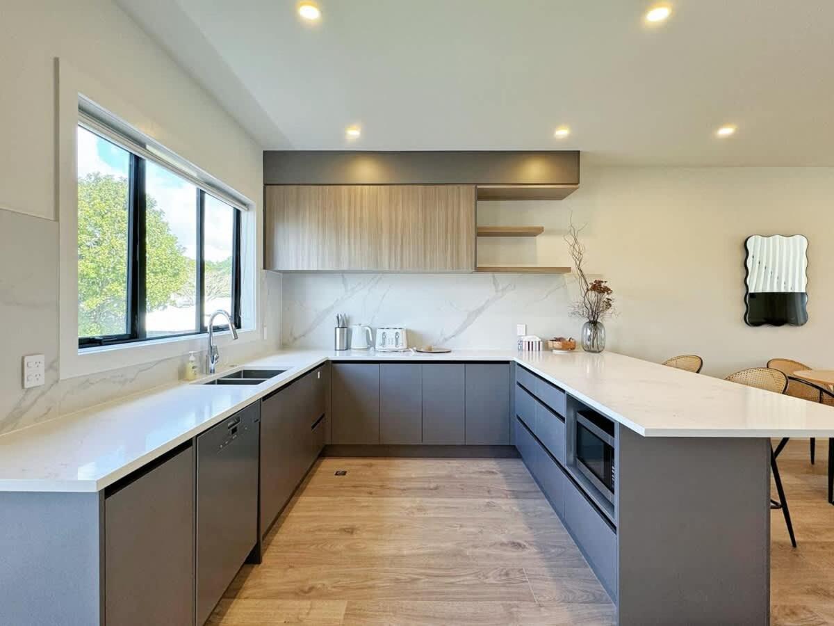 Holiday home Chic Retreat 3beds Luxury Townhouse - Asb Showgrounds & Cornwall Park Auckland