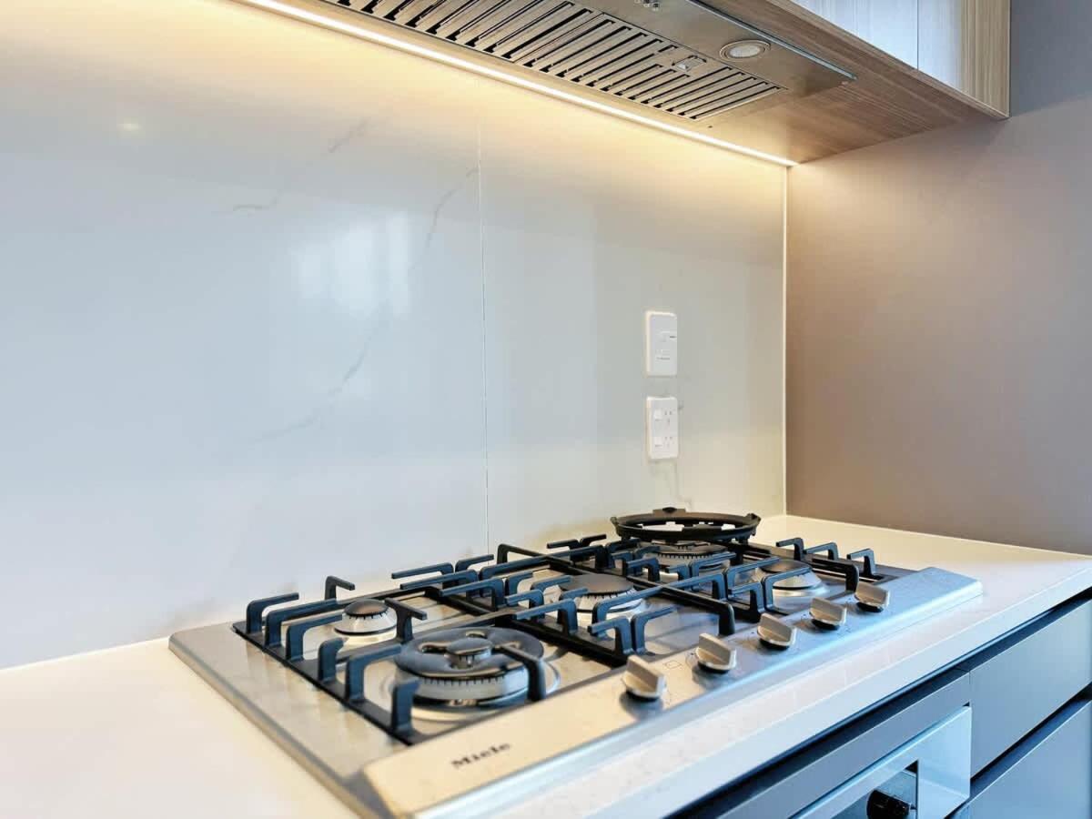 Chic Retreat 3beds Luxury Townhouse - Asb Showgrounds & Cornwall Park *