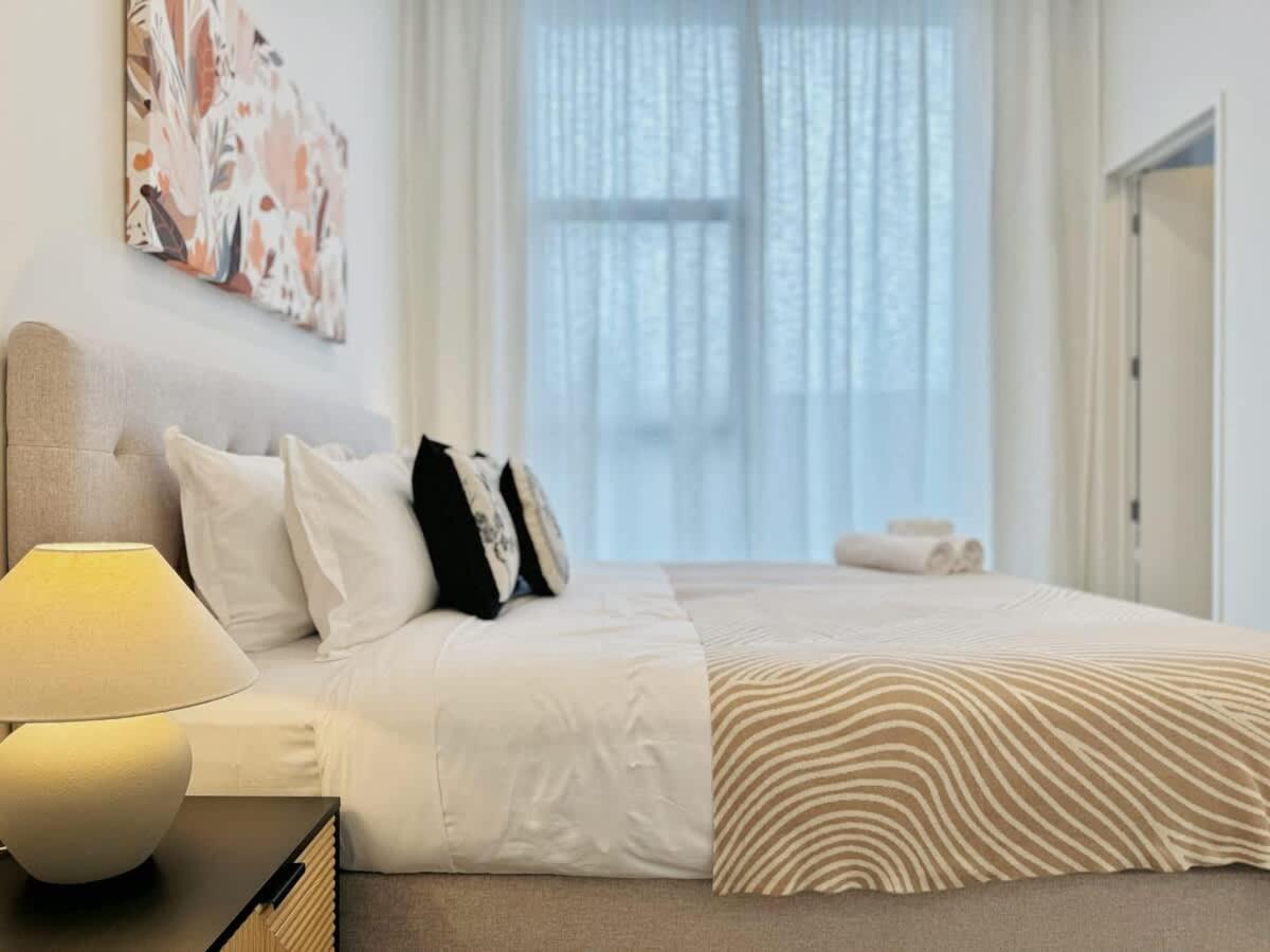 Chic Retreat 3beds Luxury Townhouse - Asb Showgrounds & Cornwall Park Auckland