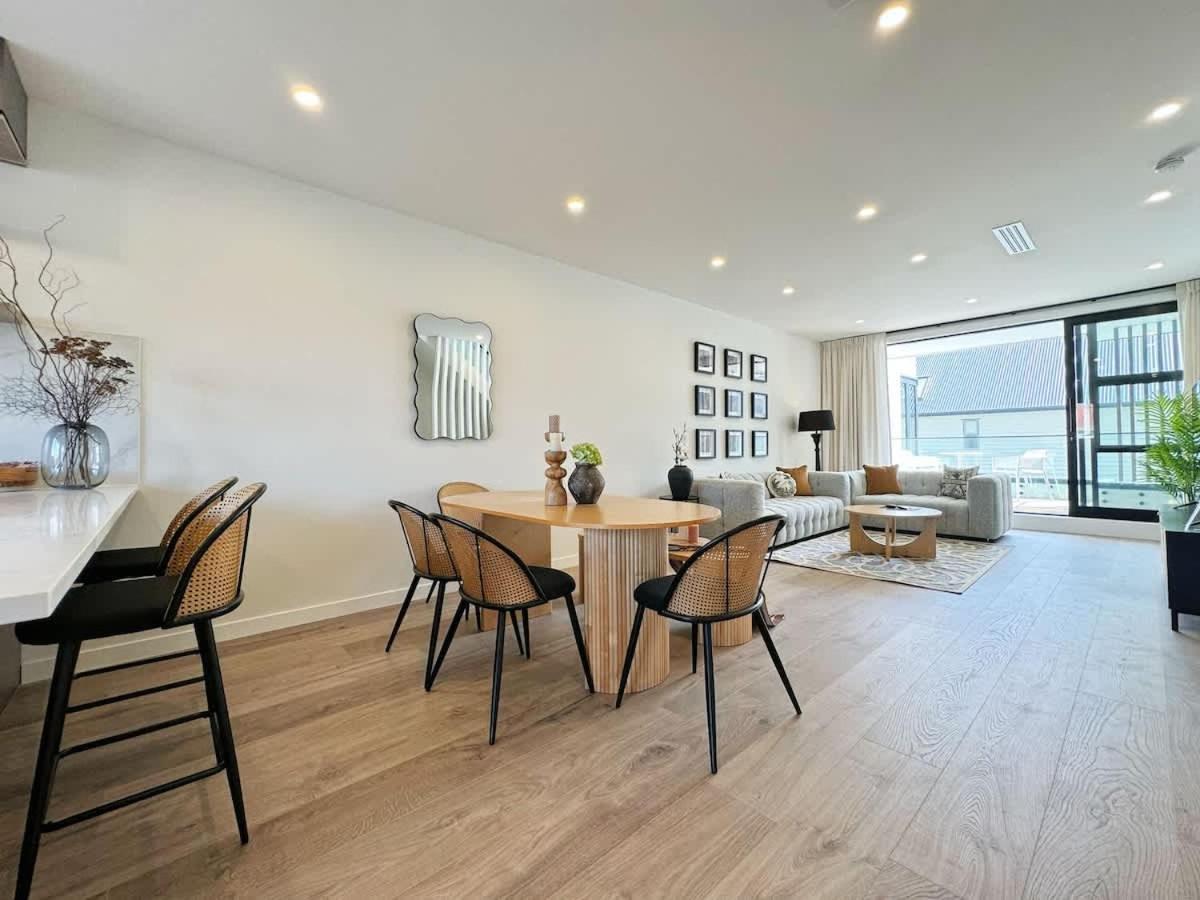 Holiday home Chic Retreat 3beds Luxury Townhouse - Asb Showgrounds & Cornwall Park