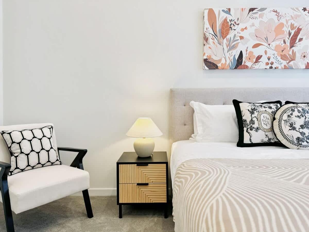 Holiday home Chic Retreat 3beds Luxury Townhouse - Asb Showgrounds & Cornwall Park *