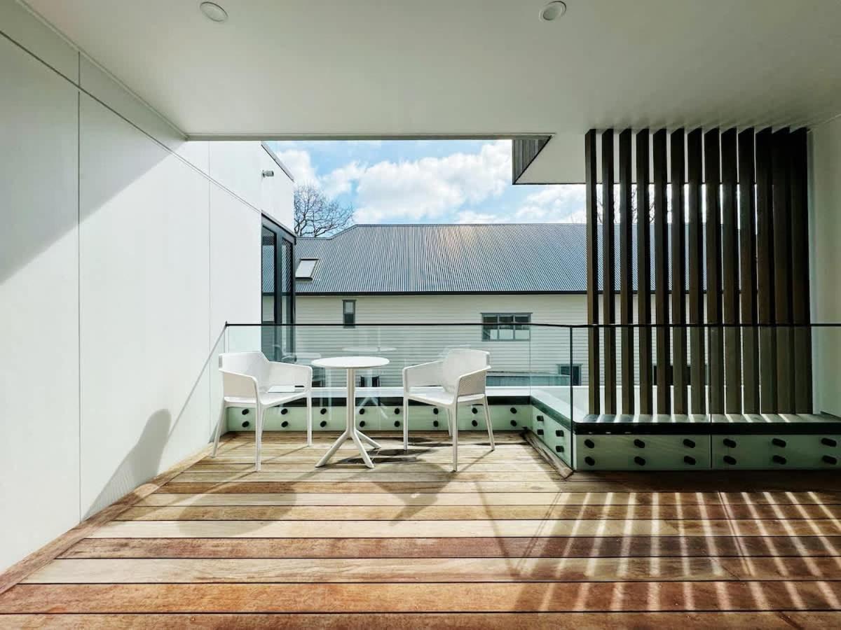 Holiday home Chic Retreat 3beds Luxury Townhouse - Asb Showgrounds & Cornwall Park Auckland