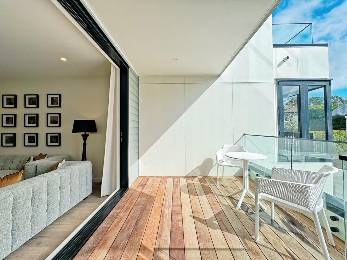 Holiday home Chic Retreat 3beds Luxury Townhouse - Asb Showgrounds & Cornwall Park
