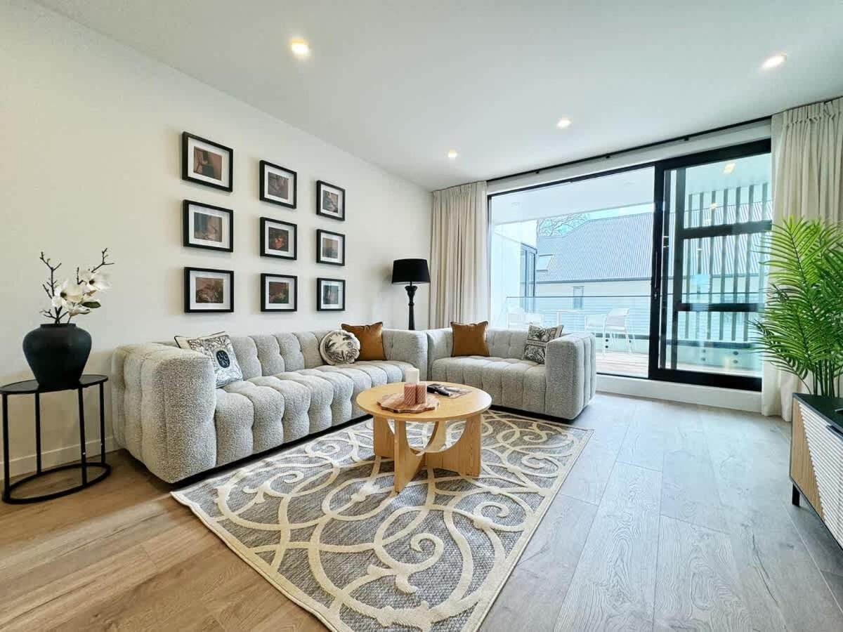 Holiday home Chic Retreat 3beds Luxury Townhouse - Asb Showgrounds & Cornwall Park *