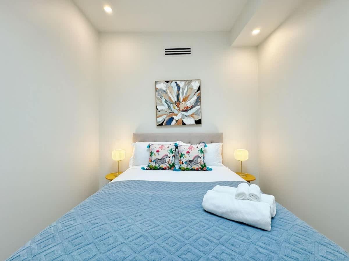 A Away From - Luxury 4beds Asb Showgrounds & Cornwall Park * Auckland