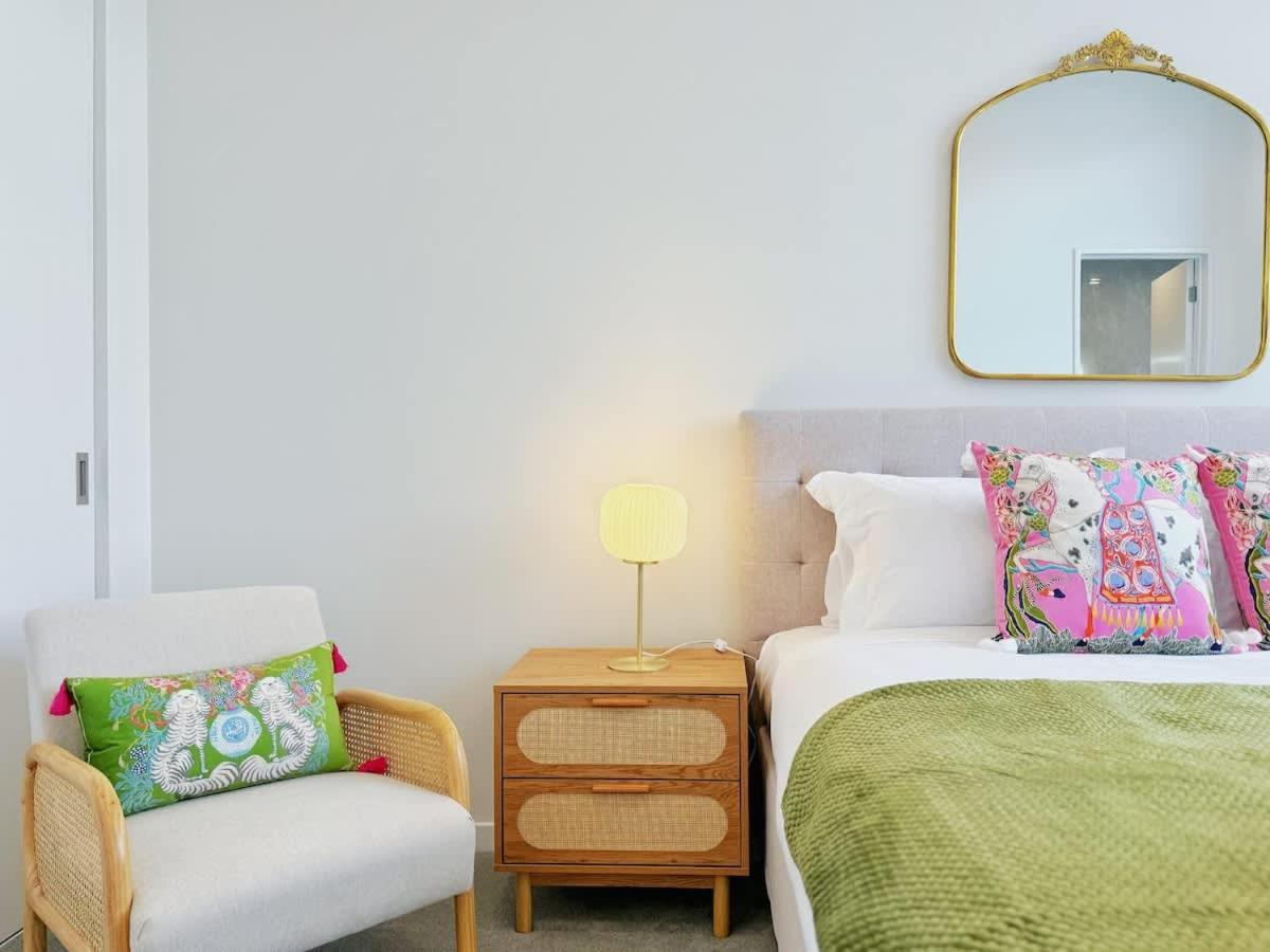 A Away From - Luxury 4beds Asb Showgrounds & Cornwall Park * Auckland