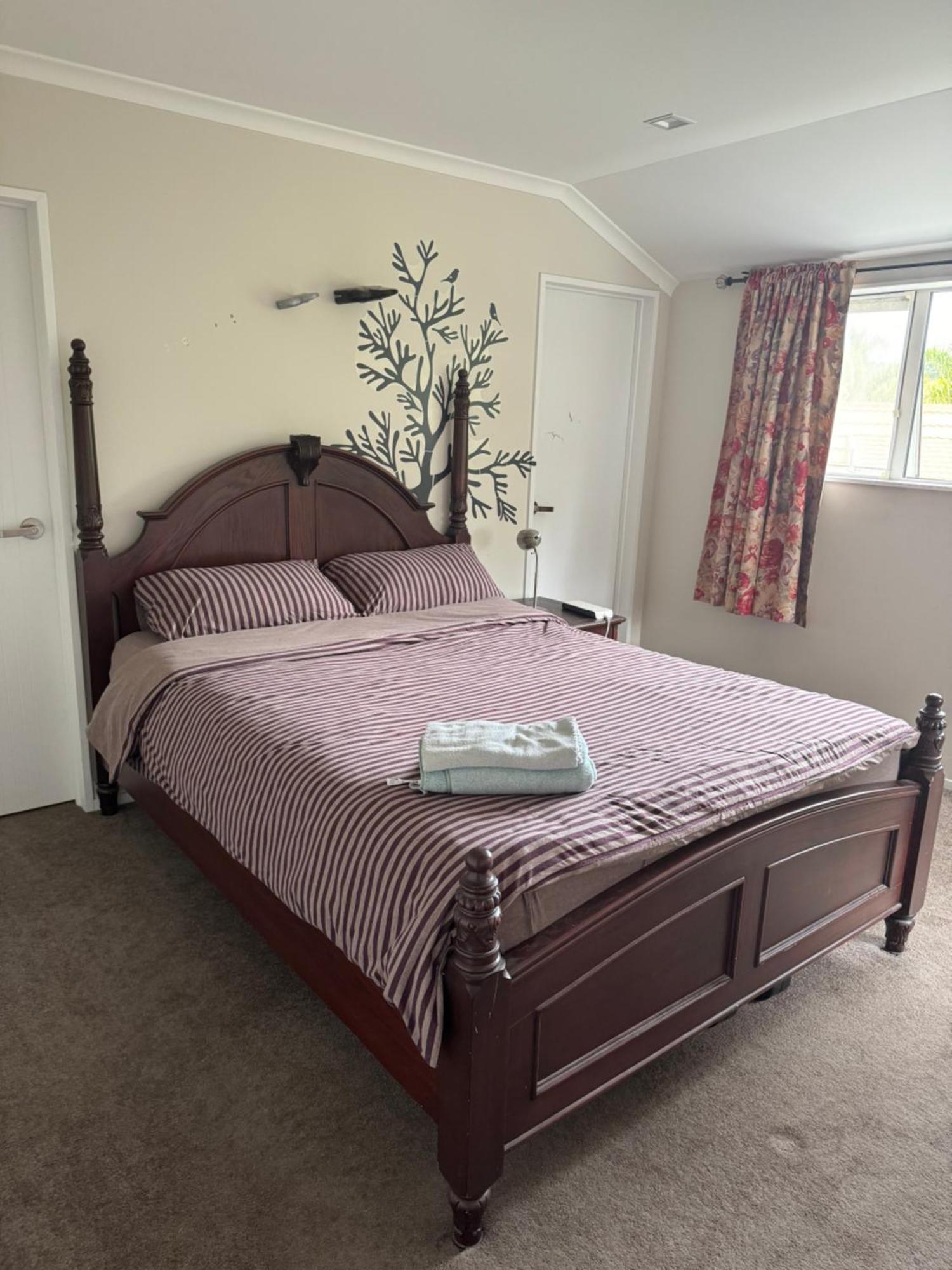 Guest house Rose House *