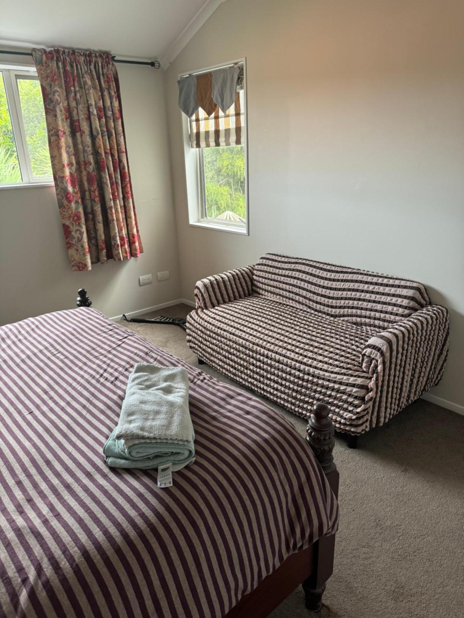 Guest house Rose House