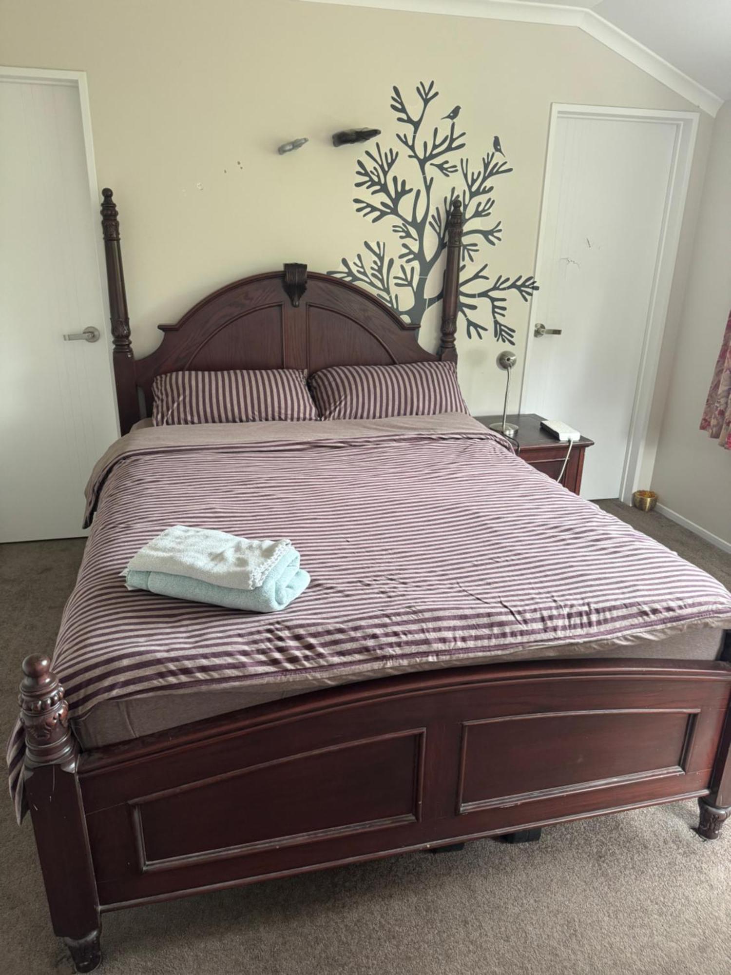 Rose House Guest house *