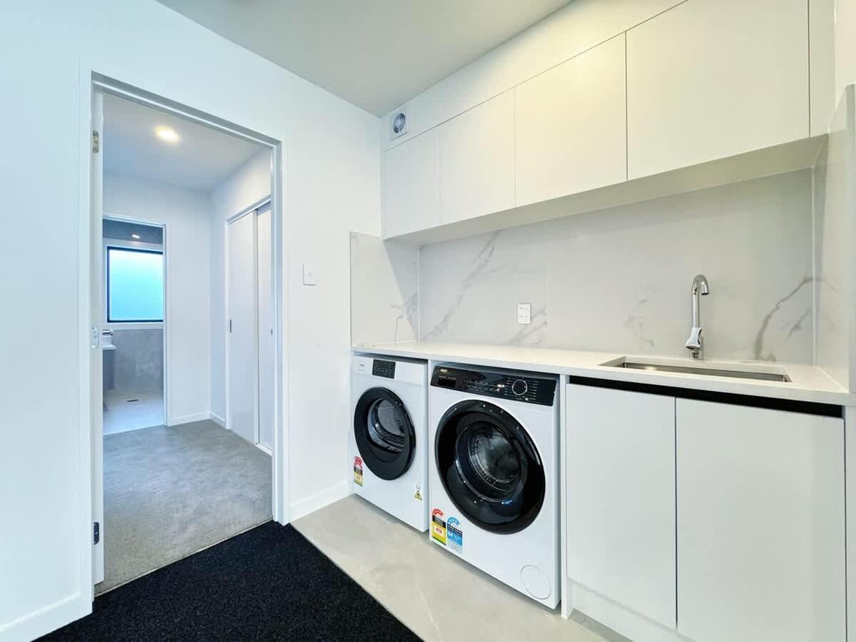 Holiday home Luxury 4 Beds Family & Business Travel - Asb Showgrounds & Cornwall Park