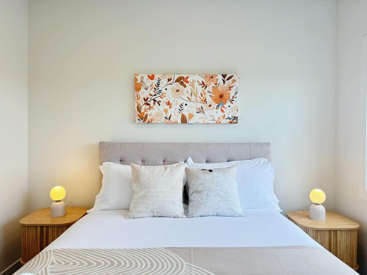 Luxury 4 Beds Family & Business Travel - Asb Showgrounds & Cornwall Park Auckland