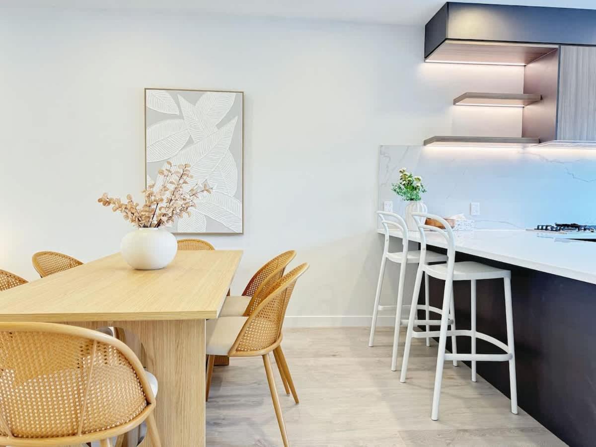 Luxury 4 Beds Family & Business Travel - Asb Showgrounds & Cornwall Park Auckland
