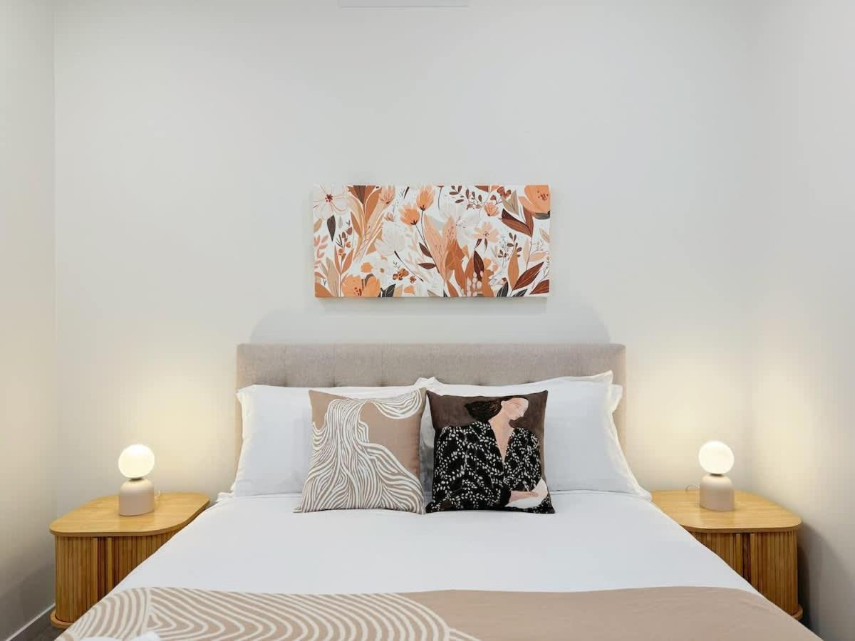 Luxury 4 Beds Family & Business Travel - Asb Showgrounds & Cornwall Park Holiday home *