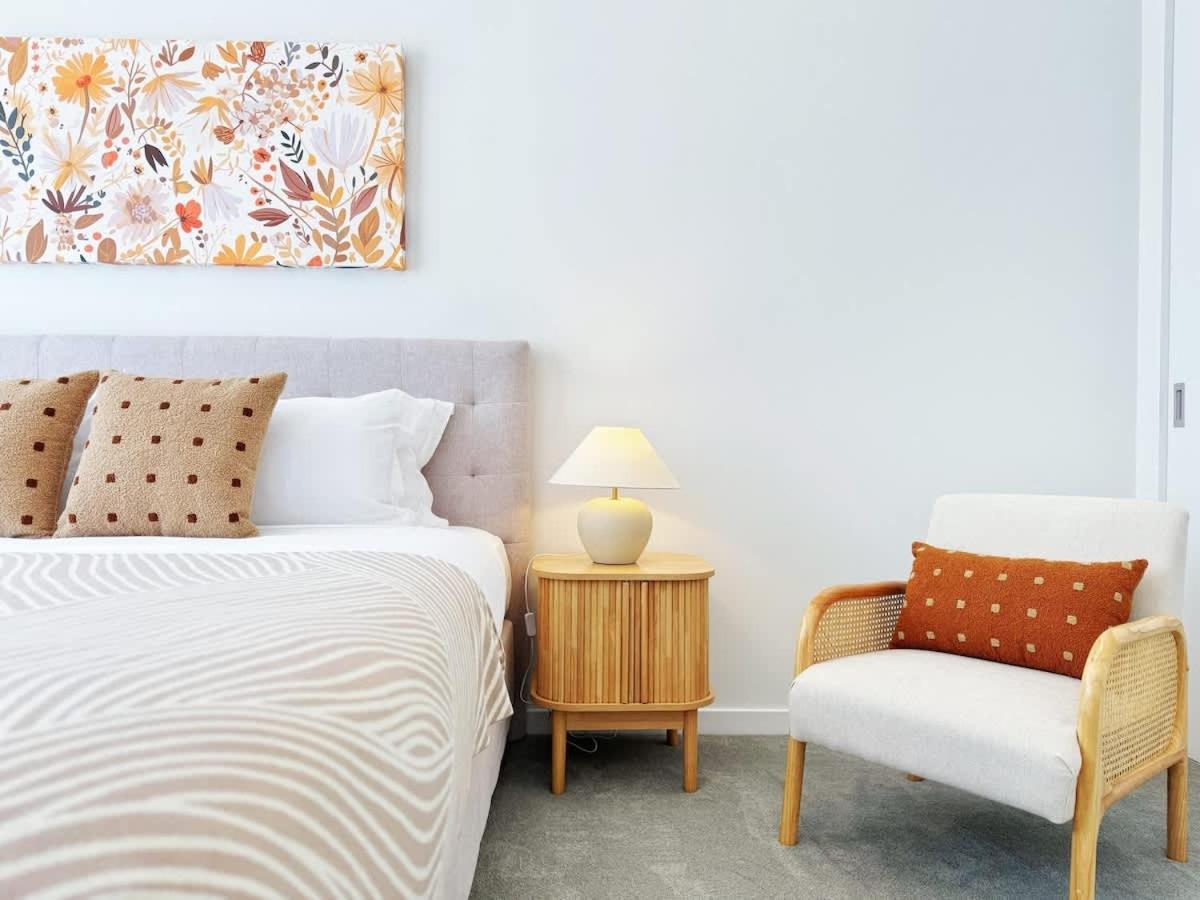 Luxury 4 Beds Family & Business Travel - Asb Showgrounds & Cornwall Park Holiday home