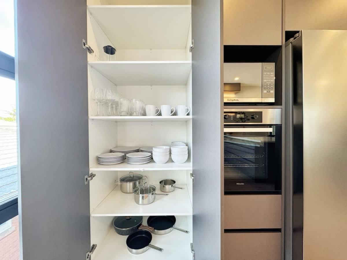 Holiday home Luxury 4 Beds Family & Business Travel - Asb Showgrounds & Cornwall Park *