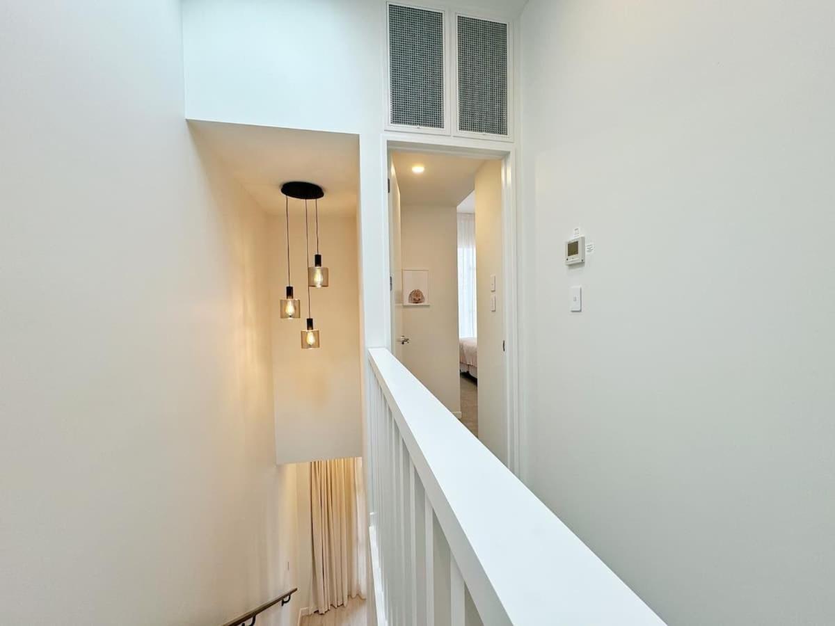 Luxury 4 Beds Family & Business Travel - Asb Showgrounds & Cornwall Park Holiday home