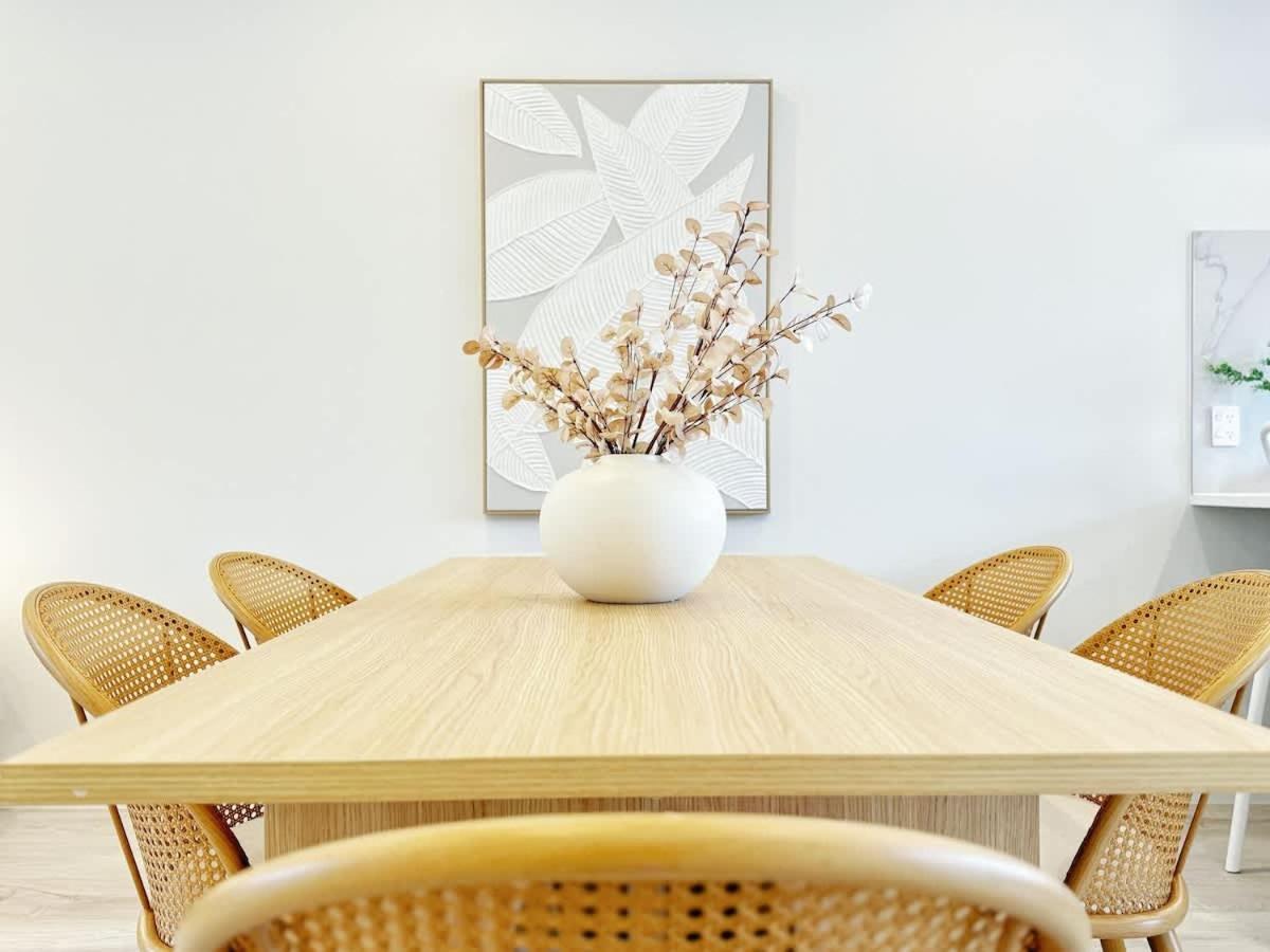 Holiday home Luxury 4 Beds Family & Business Travel - Asb Showgrounds & Cornwall Park
