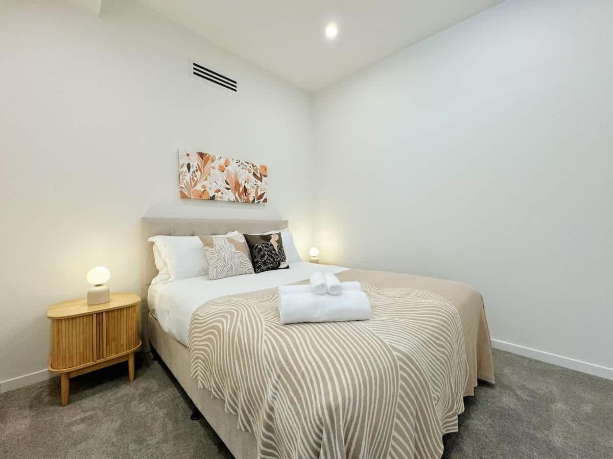 Holiday home Luxury 4 Beds Family & Business Travel - Asb Showgrounds & Cornwall Park Auckland