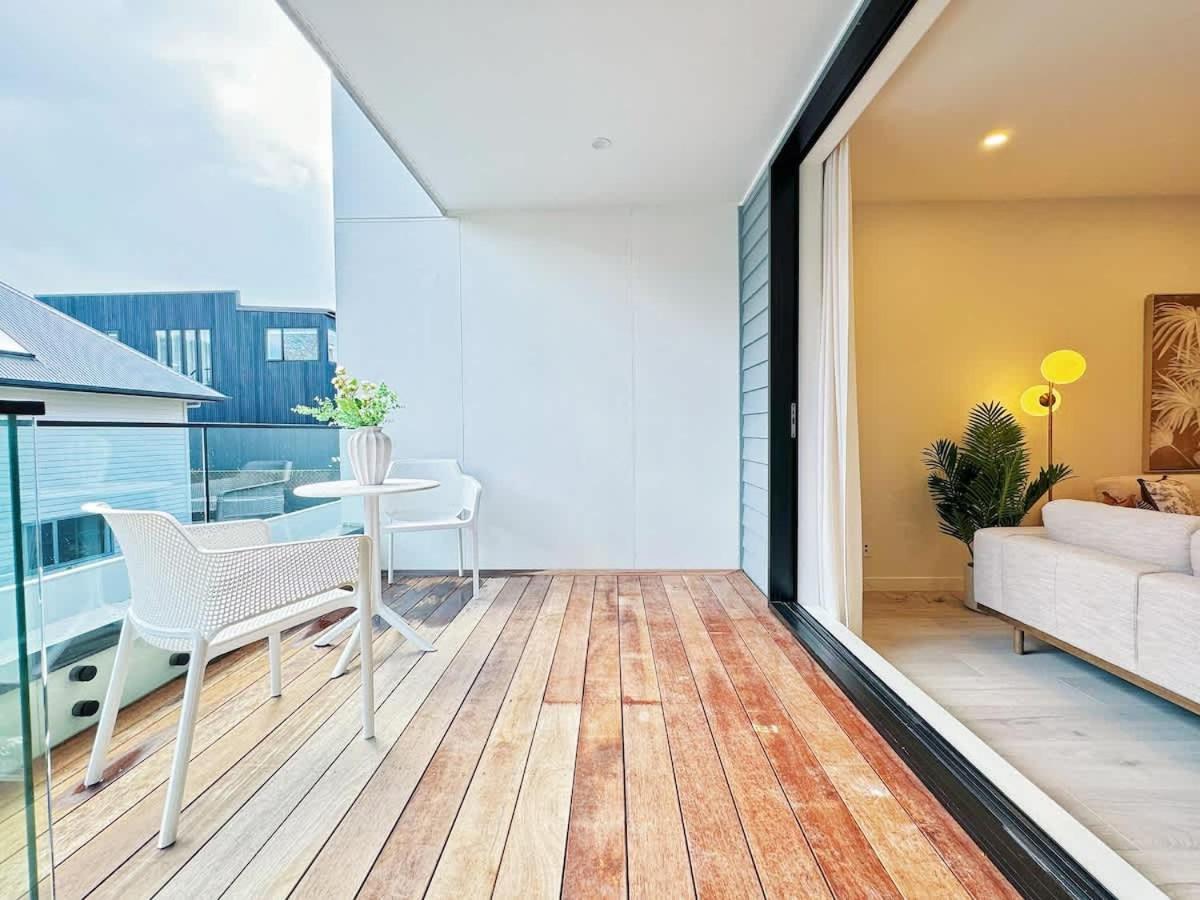 Luxury 4 Beds Family & Business Travel - Asb Showgrounds & Cornwall Park * Auckland