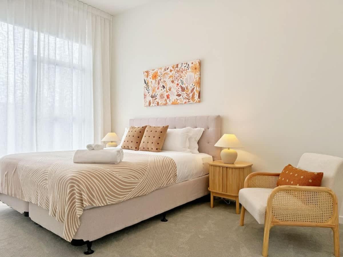 Holiday home Luxury 4 Beds Family & Business Travel - Asb Showgrounds & Cornwall Park