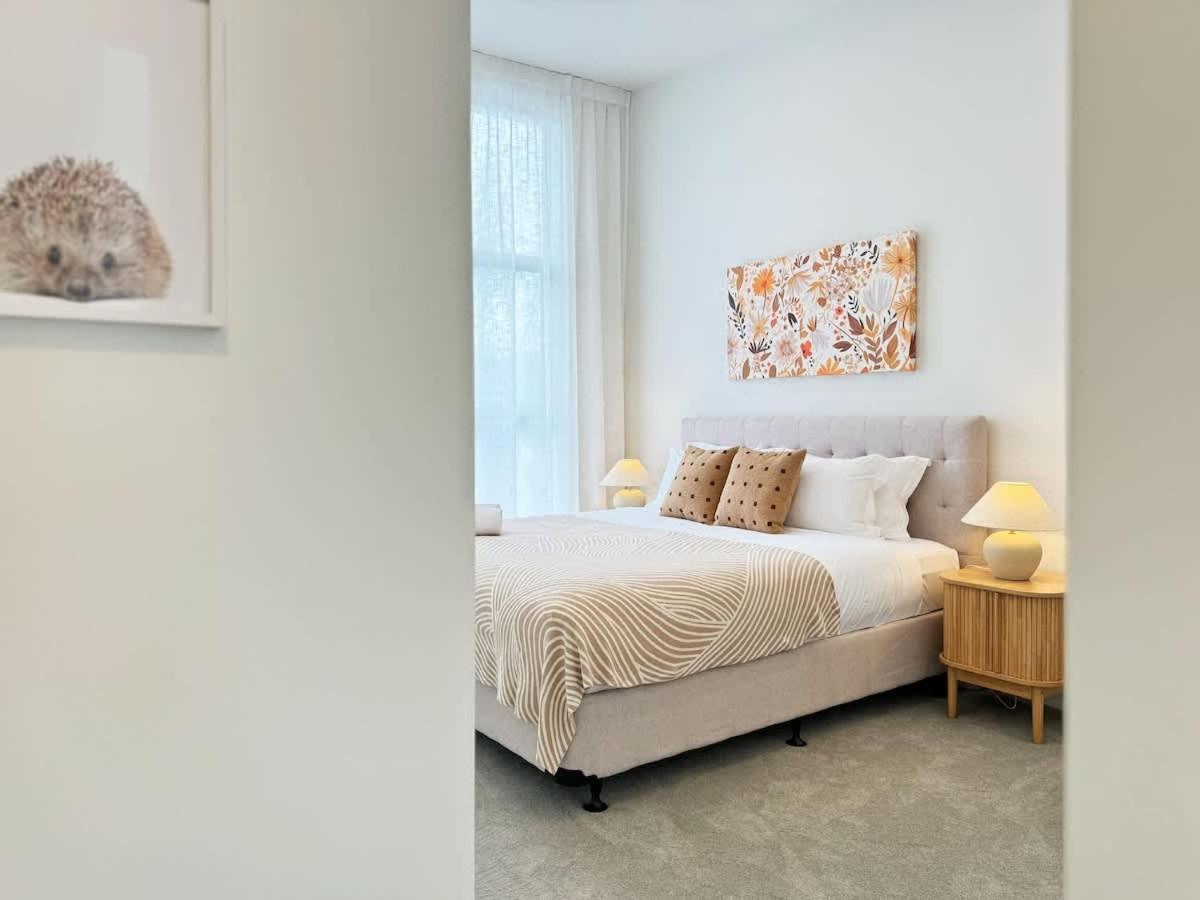 Luxury 4 Beds Family & Business Travel - Asb Showgrounds & Cornwall Park Holiday home *