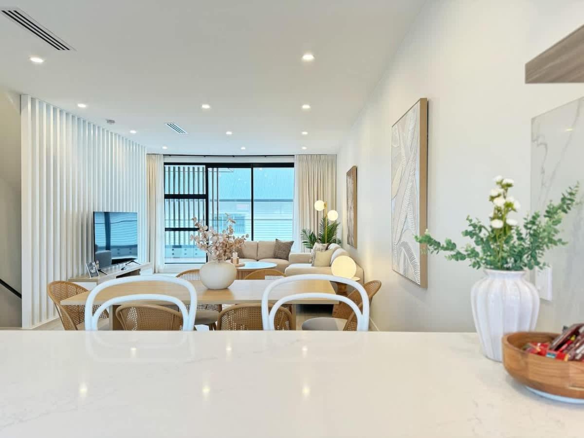 Luxury 4 Beds Family & Business Travel - Asb Showgrounds & Cornwall Park * Auckland