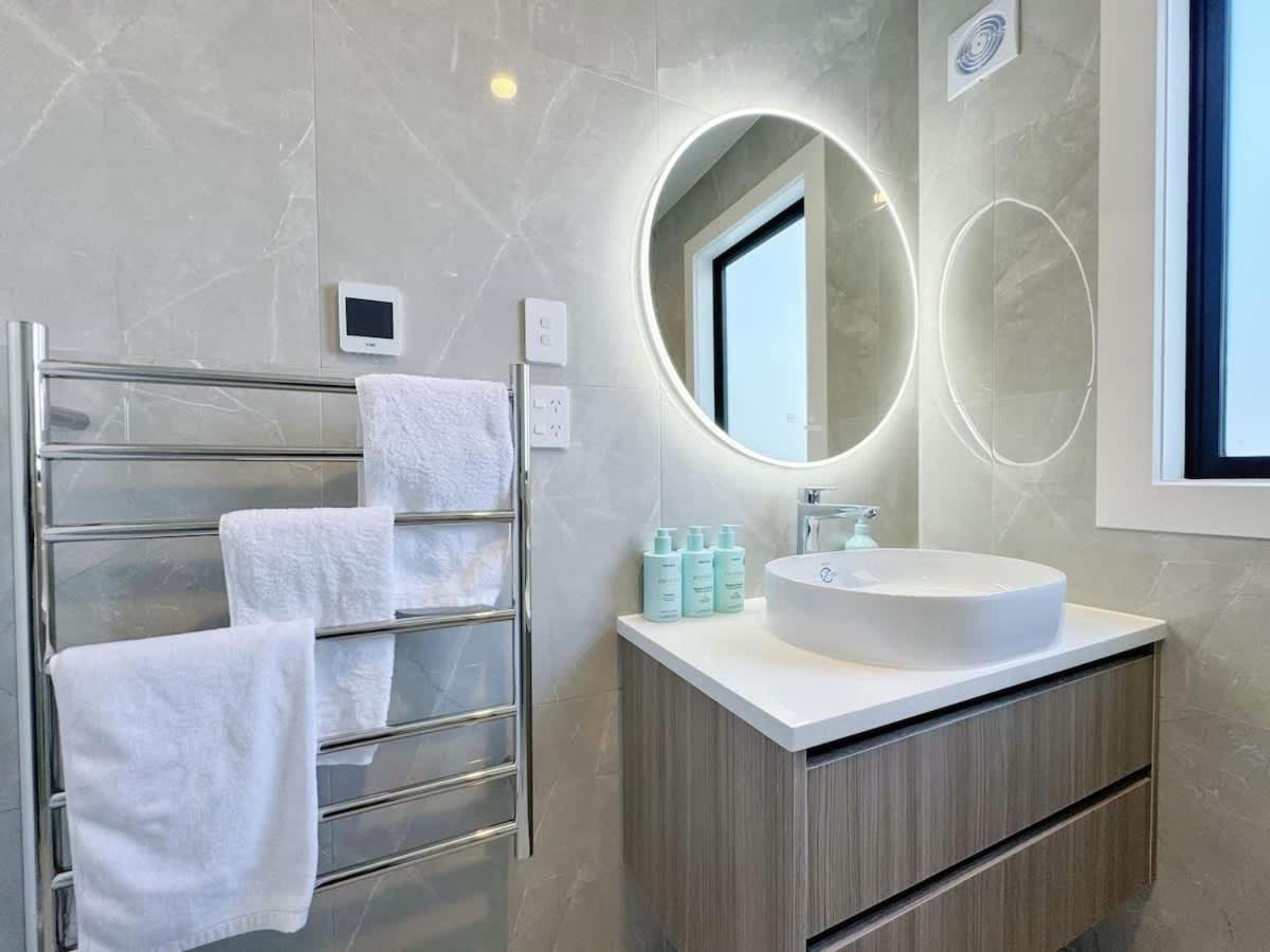 Luxury4b House In Greenlane - Asb Showgrounds & Cornwall Park Holiday home *