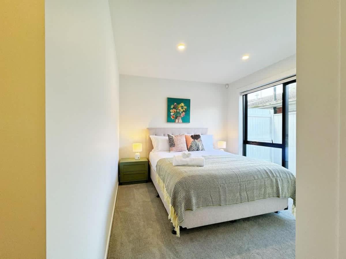 Holiday home Luxury4b House In Greenlane - Asb Showgrounds & Cornwall Park *