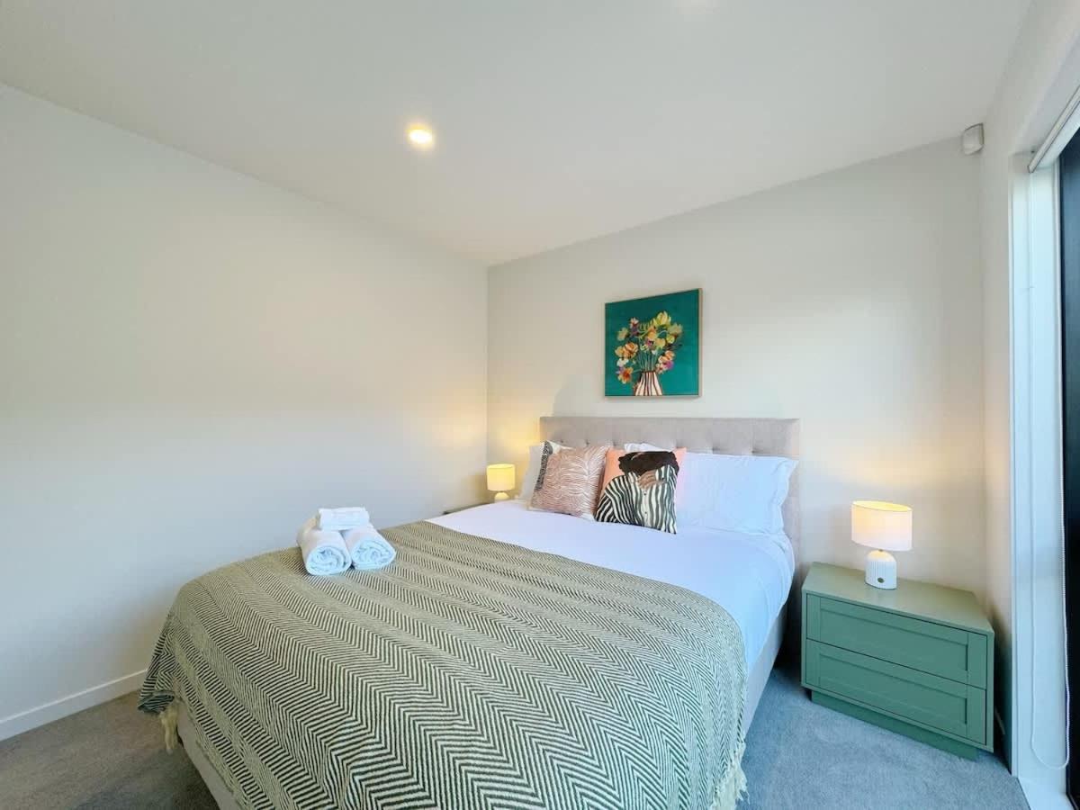 Luxury4b House In Greenlane - Asb Showgrounds & Cornwall Park Auckland