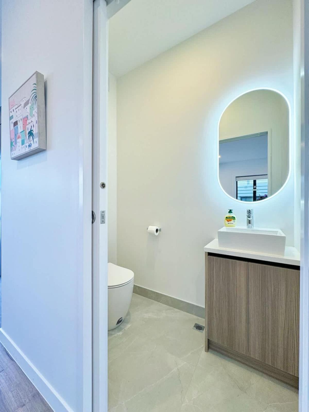 Luxury4b House In Greenlane - Asb Showgrounds & Cornwall Park * Auckland