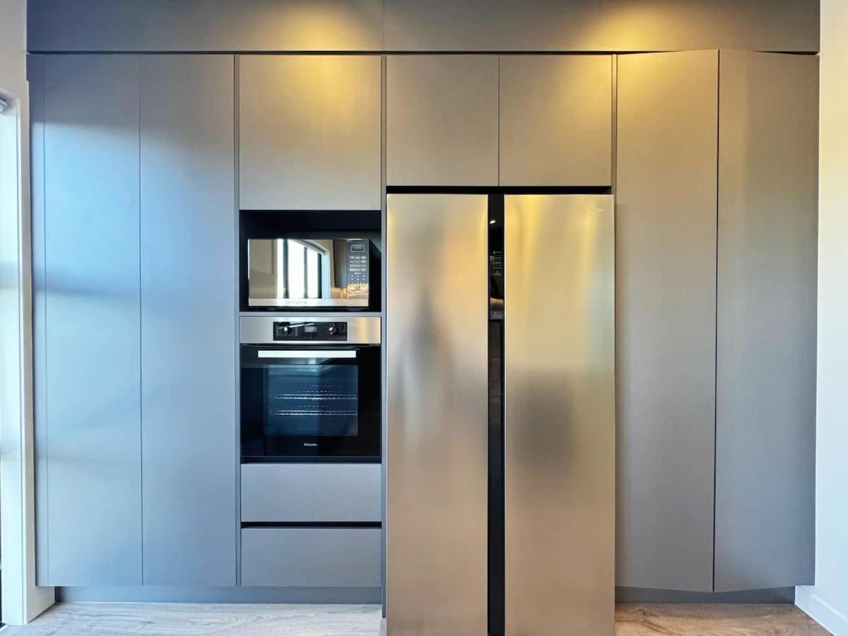Holiday home Luxury4b House In Greenlane - Asb Showgrounds & Cornwall Park