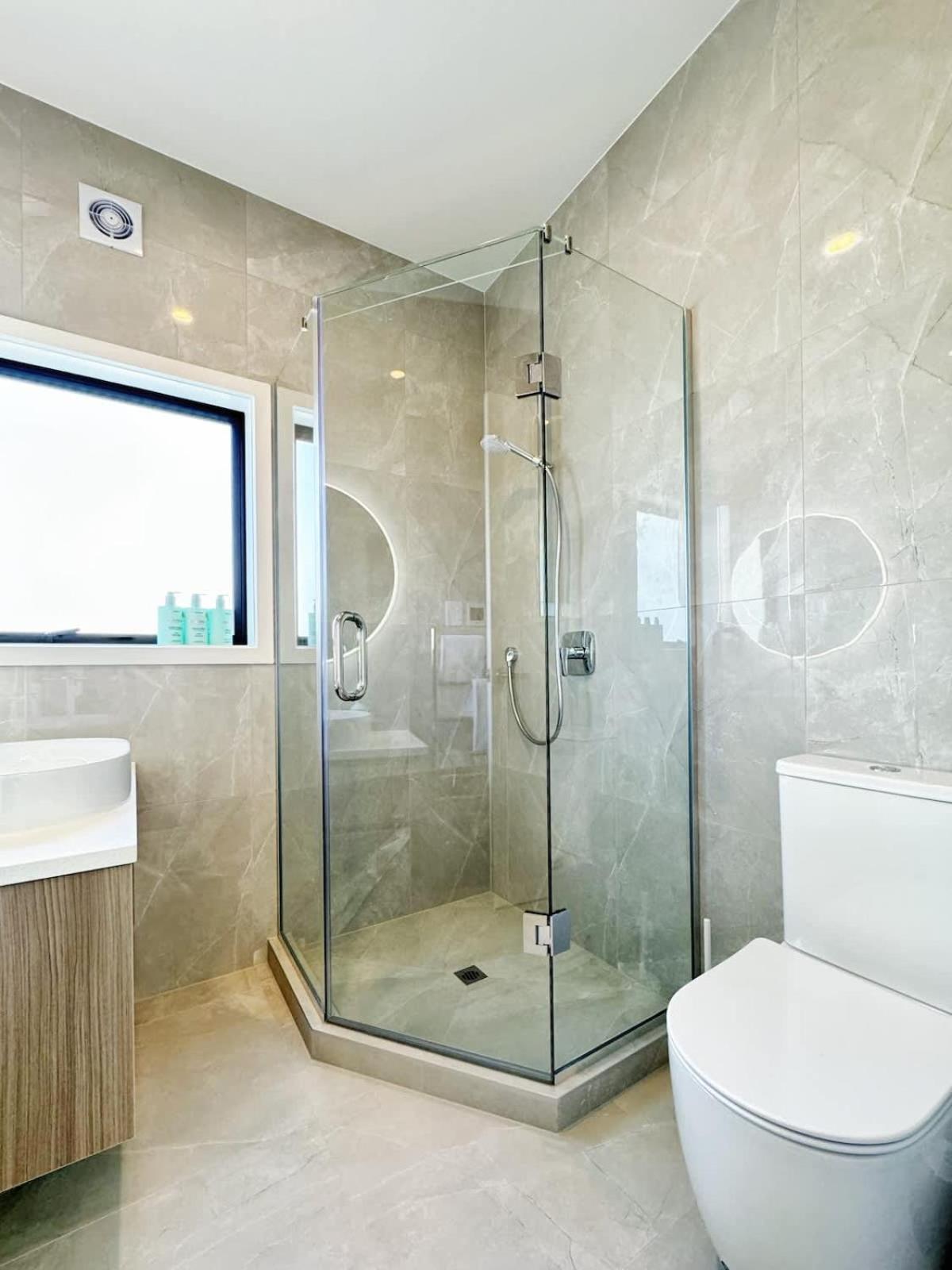 Luxury4b House In Greenlane - Asb Showgrounds & Cornwall Park Holiday home *