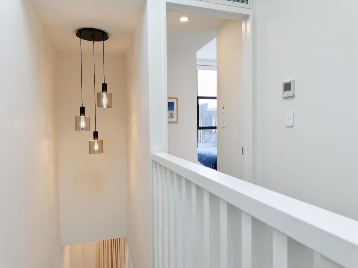 Luxury4b House In Greenlane - Asb Showgrounds & Cornwall Park Holiday home Auckland