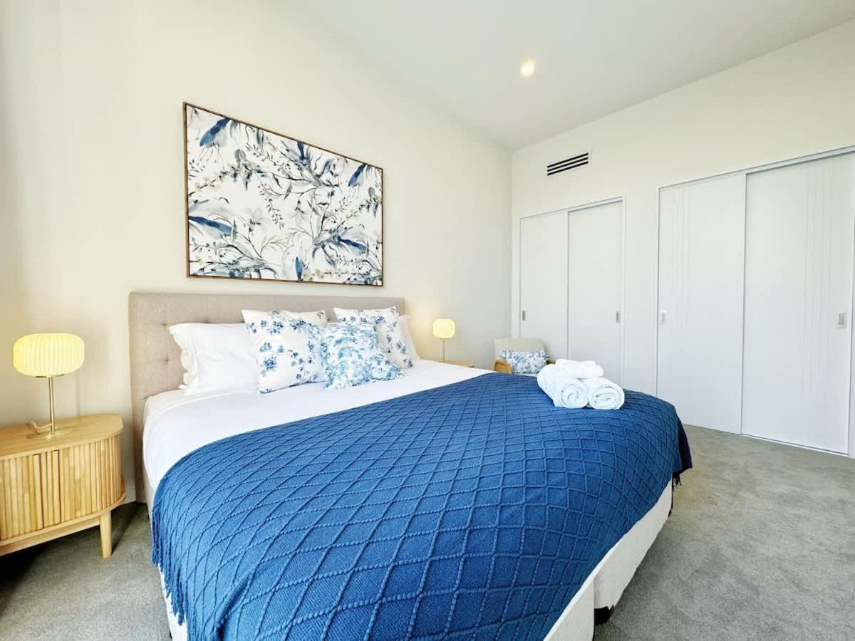 Luxury4b House In Greenlane - Asb Showgrounds & Cornwall Park Holiday home